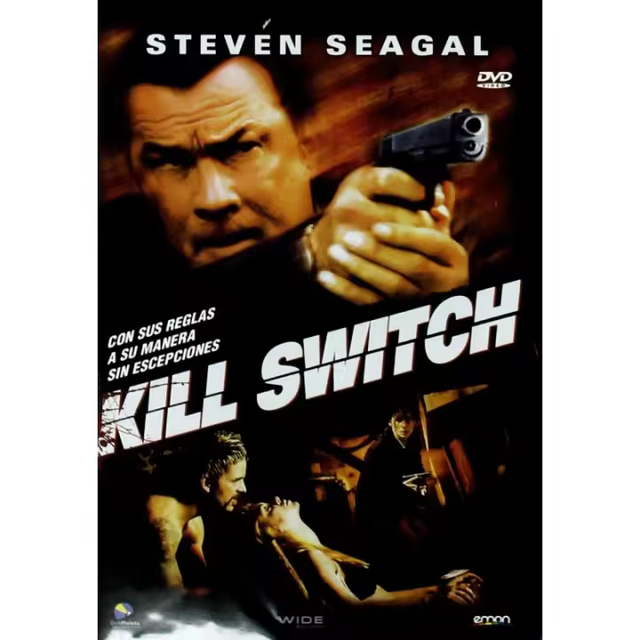 KILL SWITCH - 1