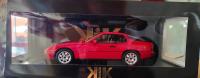 PORSCHE 924 COUPE 1985 RED 1:18 KK-SCALE REF KKDC180721 - details 7