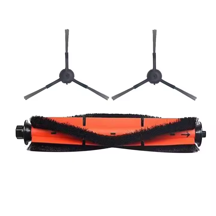 Cepillo giratorio, cepillo principal, filtro HEPA para aspiradora Xiaomi ROIDMI EVE Plus - 1