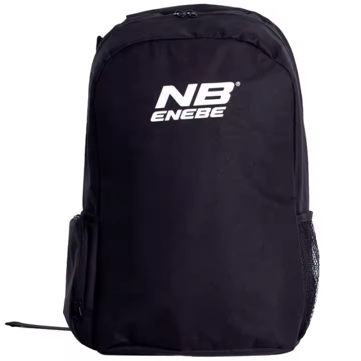 Mochila Enebe Dreams Pádel – Diseño Moderno y Espacio Óptimo | Blanca, Azul Marina o Negra - 1