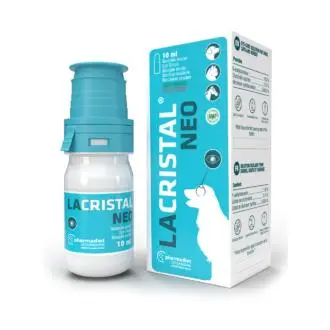 Pharmadiet Lacristal Neo 10 ml - 1