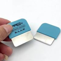 PPD Master Herramienta De Desmontaje Para Reparación De Móviles Cuchillo De Desmontaje Curvo Para Pantalla De iPhone Android iPad - details 4