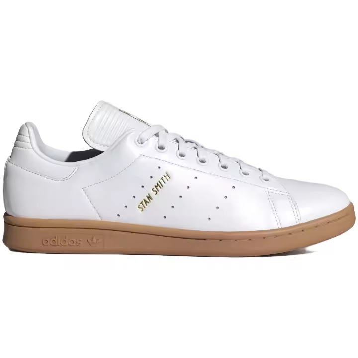 Zapatillas marca Adidas Originals modelo Id1342 para hombre en color blanco - 1