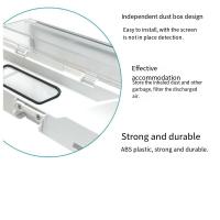 Caja De Polvo Para Aspiradora Xiaomi Roborock S5 S50 S51 S52 S55 S6 T6 Kit De Repuesto Filtro HEPA Accesorios Para Aspiradora - details 4