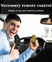 Pantalla LED Portátil Para Coche Con Control Bluetooth App Animación Matriz LED Flexible Iluminación LED Para Vehículos - details 13