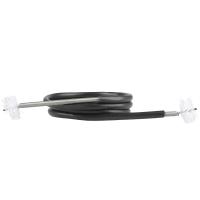 Cepillo De Limpieza Para Trompeta Corneta Y Fagot Cuerda De Limpieza Con Cepillo De Acero Inoxidable Herramienta De Mantenimiento Para Boquilla - details 0