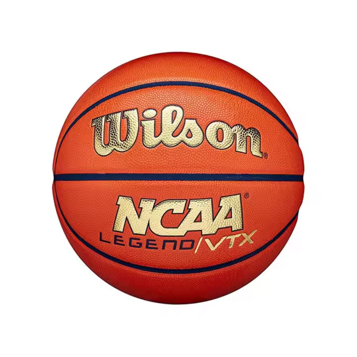 Balón  Wilson Ncaa Legend Vtx Wz2007401xb7 Balones Baloncesto Wilson - 1