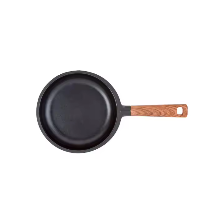 Sartén Nature Oroley 26cm Aluminio fundido - 1