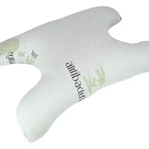 Almohada Cpap Nasal Standar Marca Ubiotex - 1