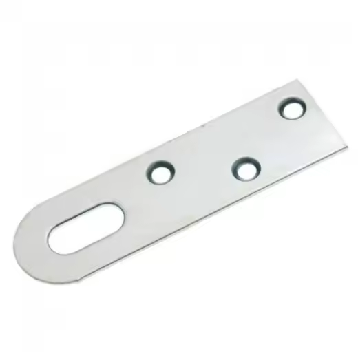 Amig Colgador Organizador Nq Nº1/80mm para Muebles - Resistente y Fácil Instalación - 1