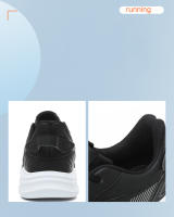 Zapatos De Correr Para Hombre Impermeables Resistentes Al Desgaste Talla Grande 48 Cuero Sintético Transpirables Para Atletismo Y Deporte Casual - details 4