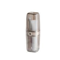 Juego De Caja De Detergente Y Portajabón De Viaje Duradero De Plástico Accesorios De Baño Perfectos Para Camping - details 1