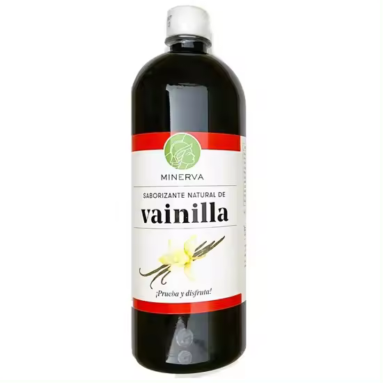 Vainilla Liquida 1L Minerva - 1