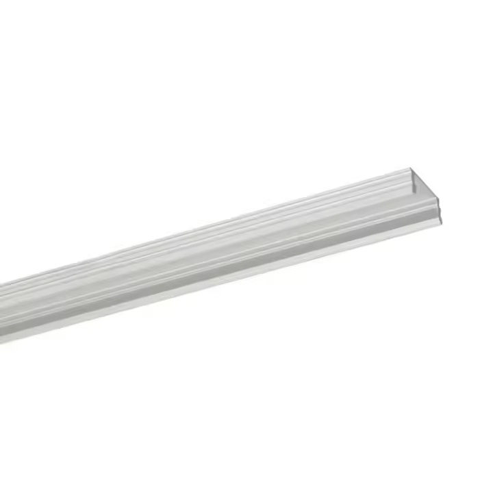 Rossini Jenibre GIN004 Perfil Fino de Aluminio extruido Tides Led Vivienda - 1
