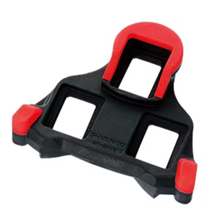 Shimano Calas Spd-sl Sh10 Mtb Plateado - 1