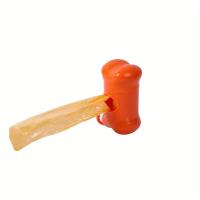 Bolsa De Basura Para Mascotas Forma De Hueso Colorida Dispensador De Bolsas De Excremento Perro Portátil Para Exteriores Caja De Bolsas De Basura - details 3
