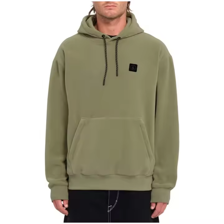 Otro Volcom en color Verde - 1