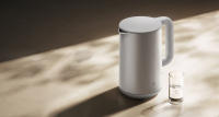 MIJIA Kettle Eléctrica S1 1800W Alta Potencia 4 Protecciones De Seguridad 220V 1.7L Gran Capacidad Fácil De Limpiar - details 1