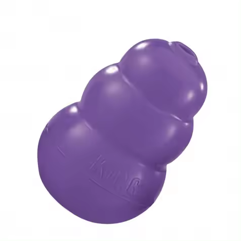 Kong Senior Mordedor Para Perros M - 1