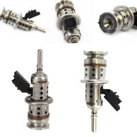 Válvula De Inyector De Combustible 9813930180 Para Citroen 208 308 508 Expert Partner C3 C4 C5 Jumpy Pieza De Repuesto De Automóvil Material De Aluminio - details 7