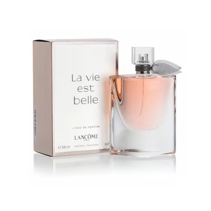 La Vie Est Belle Vapo 100 ml Eau de Parfum Lancôme - 1