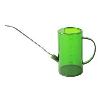 Gran Vaso Rociador Portátil Para Plantas Interiores Y Exteriores Con Boquilla Larga Desmontable Capacidad Multipropósito Para Flores Oficina Hogar Macetas - details 1