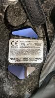 ABUS Urban-I 3.0 - Casco de bicicleta urbana moderno con luz trasera para transportarse en la ciudad - Para hombre y mujer - details 2