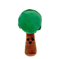 Muñeco De Peluche Suave Y Lindo De Juego De Horror Sprunki Variante Modelo Cartoon Para Niños Regalo De Cumpleaños Y Navidad - details 18