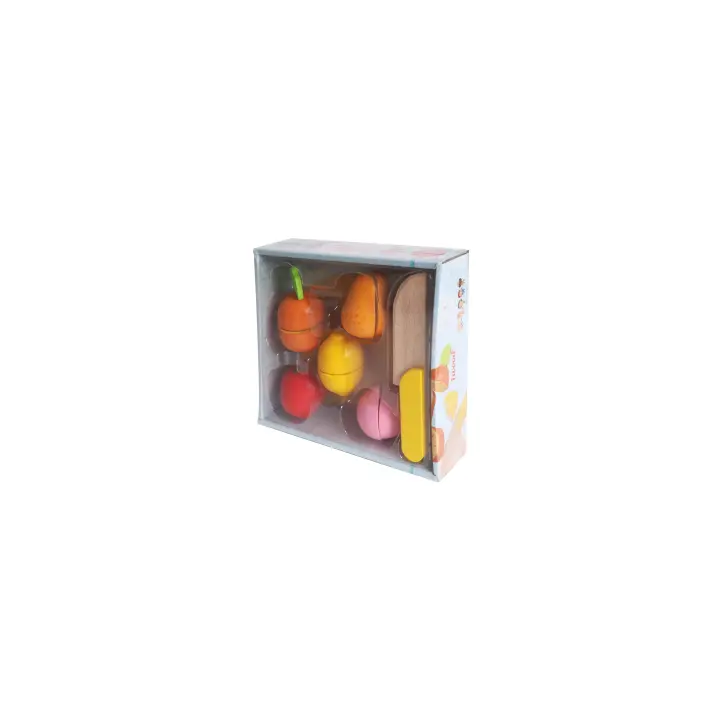 KIT COCINA: FRUTAS - 1
