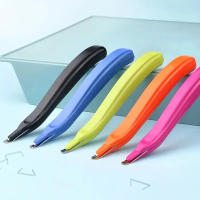 Eliminador De Agujas En Forma De Bolígrafo 1pc Mini Herramienta De Retiro De Agujas Universal Con Capuchón De Teclado - details 1