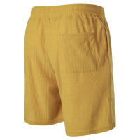 Nuevos Pantalones Cortos De Corduroy Para Hombre Verano Color Sólido Con Cordones Estilo Casual Cierre De Cordón Talla Media - details 68