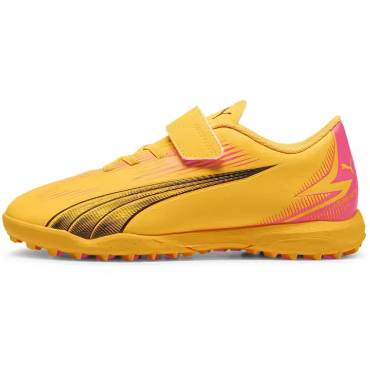 Puma Zapatillas De Fútbol Sala Ultra Play Tt V - 1