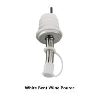 3pcs Tapón Para Botella De Vino Con Tapa Esmaltada Y Madera Eco-amigable Para Mantener El Vino Fresco Para Bodas Y Fiestas - details 9