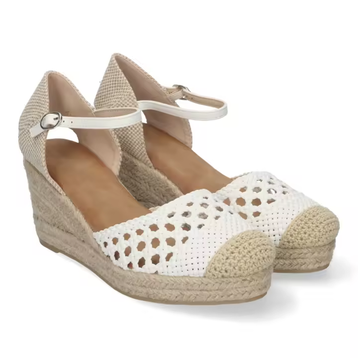 CU�A Sport3punto0 A-3004-Blanco - 1