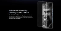 OUKITEL WP35 Pro 5G Movil Resistente 36(12+24)GB+512GB 11000mAh Android 14 Smartphone 6.6'' FHD+Teléfono Movil (NFC) - details 6