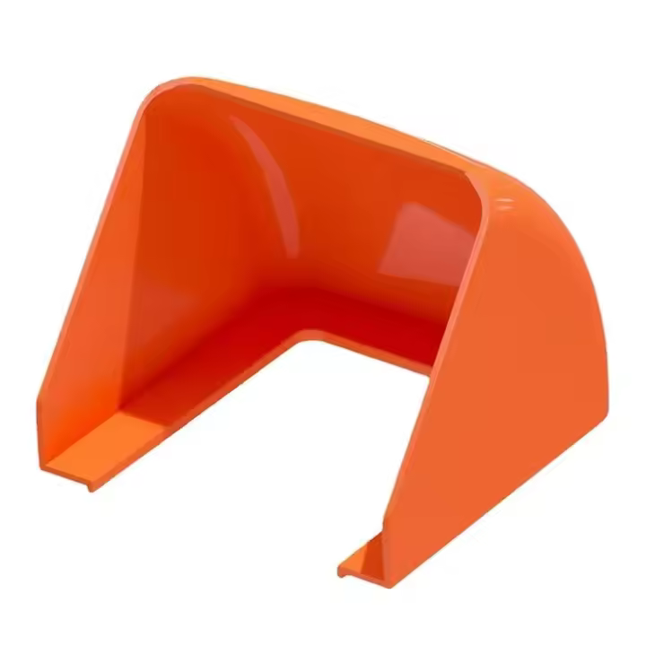 Caso impermeable PP cubierta de protección 86-tipo interruptor de pared Caja impermeable - 1