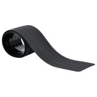 Protector De Parachoques Trasero Universal De Goma Anticolisión Antiarrugas Cubierta De Placa Para Estilo De Coche - details 11