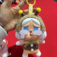Muñeca Réplica De Vinilo Cry Baby En Algodón Peluche Caja Sorpresa Con Llorar Nuevamente Serie Muñeco Juguetes Colgante Y Llavero Regalos Para Niños Y Adultos - details 25