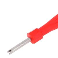 Kit De Herramientas Para Ruedas De Coche 9PCS Llave De Válvula De Neumático Con Correas Y Cubiertas Herramienta De Reparación De Neumáticos - details 8