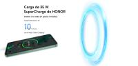 Teléfono Móvil HONOR X6b 4GB+128GB, Midnight Black / Forest Green, Batería de 5200 mAh de gran capacidad | Súper Memoria RAM de  8(4+4) GB + 128 GB Almacenamiento | Cámara ultranítida  de 50 MP con IA - details 6