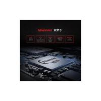 X96 S400 Fire TV Stick 4K Ultra HD Smart TV BOX Android 10 con Control remoto Cable de Wifi 2,4G - details 3