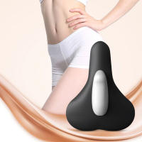 Entrenador De Músculo Pélvico PC Exercitador Eléctrico Sphincter Massajeador Reparación Cojín USB Plug-in/Recargable Para Hombres Y Mujeres - details 1
