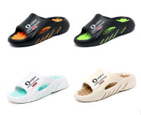 Sandalias De Verano Para Hombres Nuevo Llegada Doble-Tono Suave Suela Exterior Deportiva "Comodidad Al Entrar" Tallas Grandes Para Playa - details 2