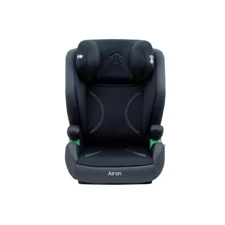 Silla de Auto Grupo 2/3 Airon - Máxima seguridad y confort para niños en crecimiento - 1