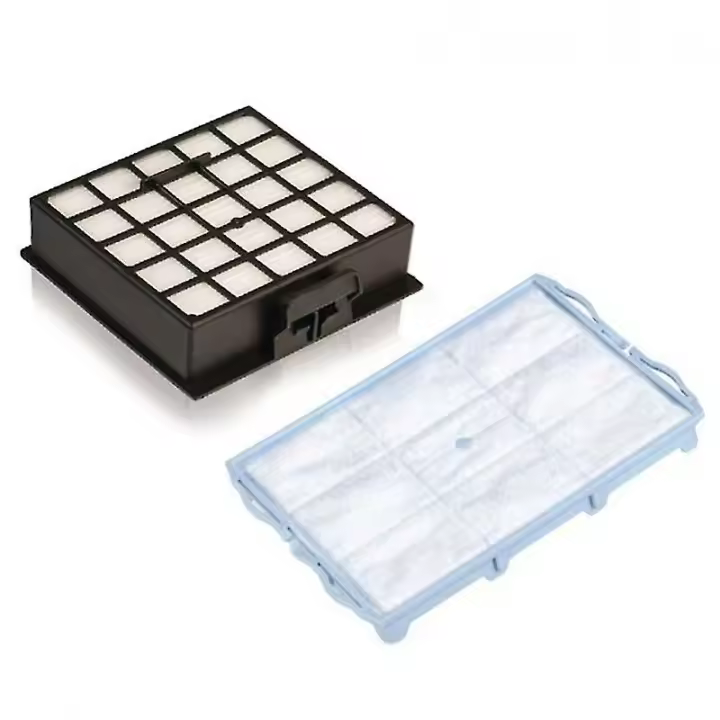 1 piezas Hepa Filter para Bsgl Vsz Bsa Piezas de vacío Series - 1