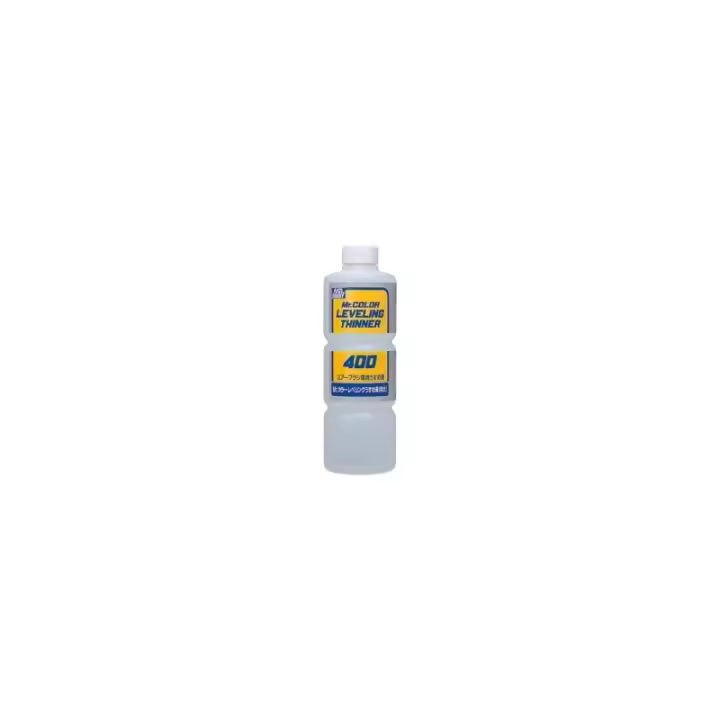 Mr. Hobby Leveling Thinner para Esmaltes y Lacas Acrílicas - 1