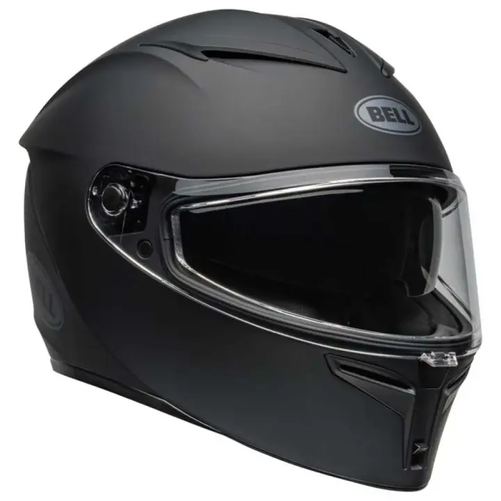 Bell Moto Casco Integral Lithium Mips - 1