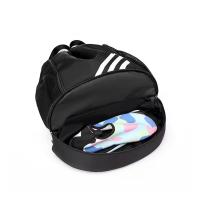 Mochila para Baloncesto y Deportes - Nylon y Tela Oxford, Compartimento Especial de Zapatos, Bolsillo Lateral para Botella, Placa de Respaldo Ergonómico - details 4