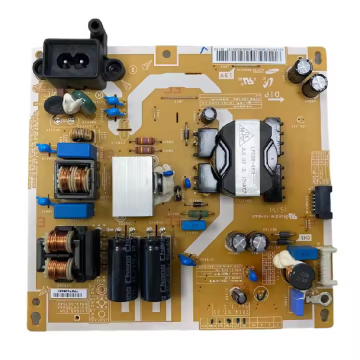 Fuente Alimentación SAMSUNG UE40H5003 L40G0B_ESM Rev 1.3 - 1