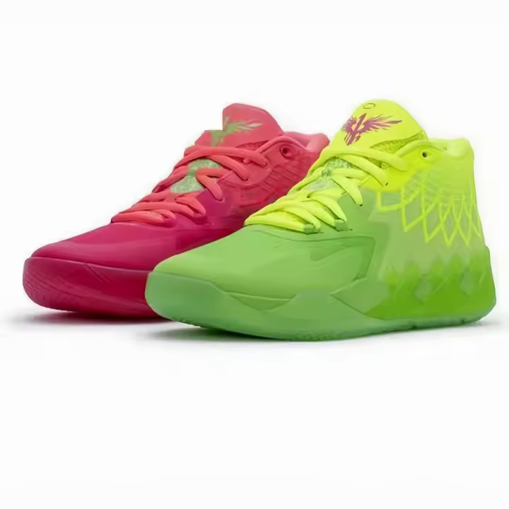 Basketball shoes White Breathable Flat Walking Trainers Casual Sneakers 1.0s  2.0s  Designer Men Sports Women Outdoor Running Shoes - 1